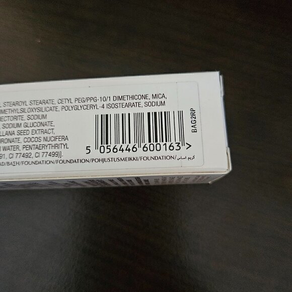 Charlotte Tilbury BEAUTIFUL SKIN FOUNDATION in 1 Neutral (NIB) - Picture 4 of 7